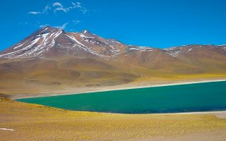 Viajar pro Atacama (Foto: Esse Mundo é Nosso)