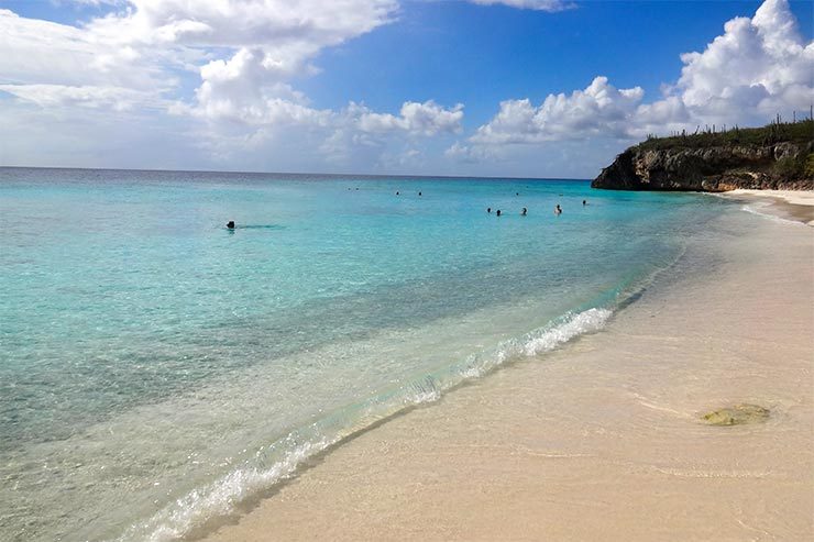 Lua de Mel no Caribe: Curaçao (Foto: Esse Mundo É Nosso)