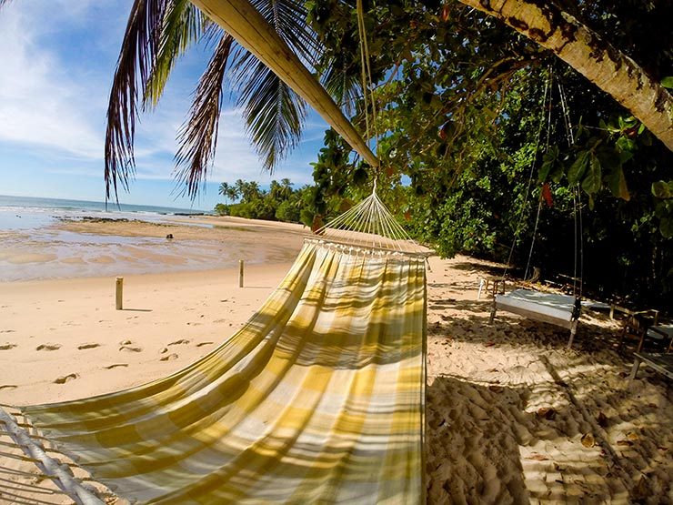 O que fazer em Itacaré: Península de Maraú (Foto: Esse Mundo É Nosso)