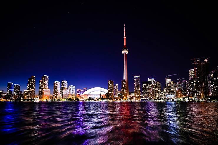 As melhores cidades para se viver no mundo: Toronto