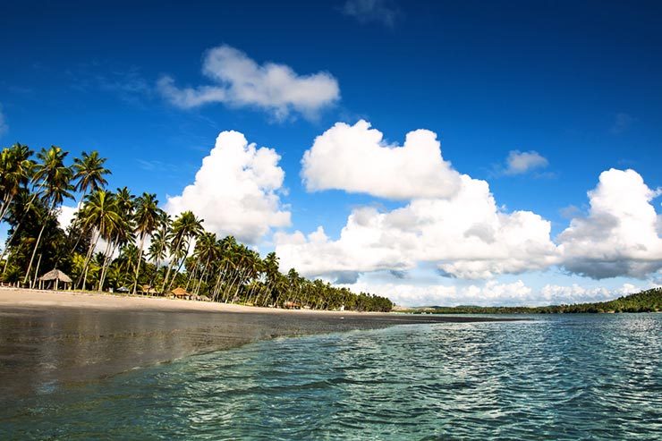 Fotos da Praia dos Carneiros (Foto via Shutterstock)