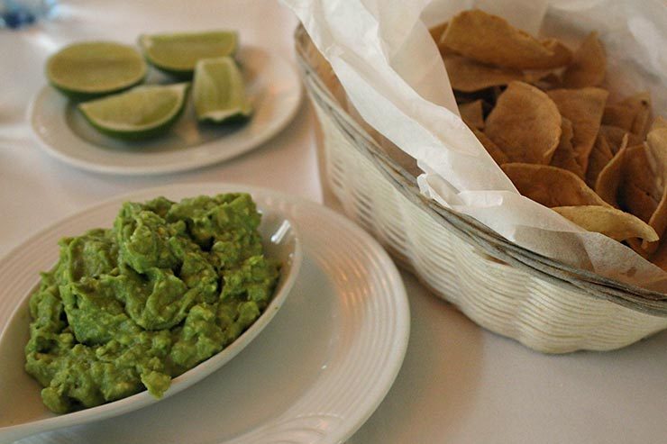 Onde comer em Campeche, México: La Pigua (Foto: Esse Mundo É Nosso)