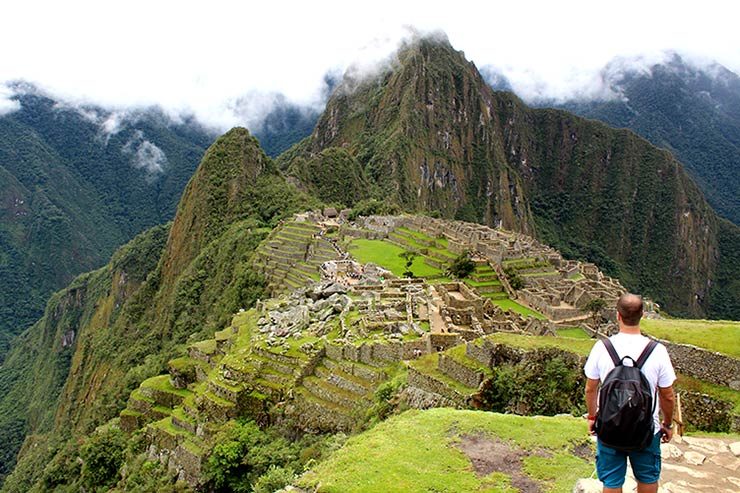 Quando ir pra Machu Picchu e Cusco (Foto: Esse Mundo É Nosso)