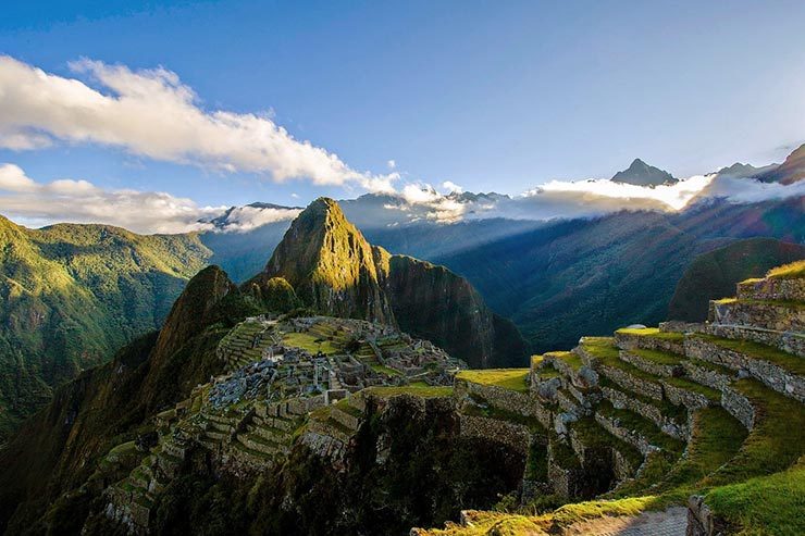 Quando ir pra Machu Picchu e Cusco [CC0 1.0 Universal (CC0 1.0)]