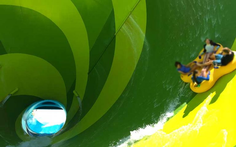 Aquatica San Diego (Foto: Esse Mundo é Nosso)