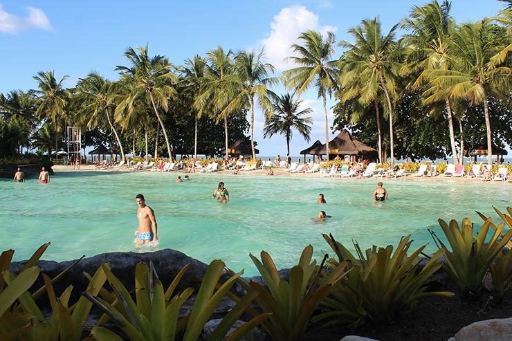 Arraial d'Ajuda Eco Parque (Foto: Esse Mundo É Nosso)