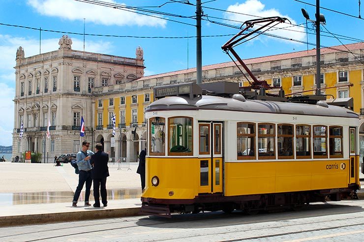 Motivos pra você viajar pra Portugal (Foto: Esse Mundo É Nosso)