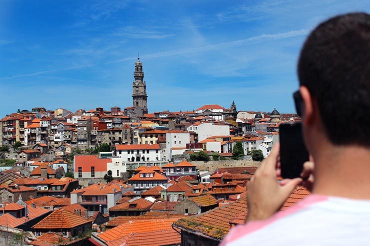 Motivos pra você viajar pra Portugal (Foto: Esse Mundo É Nosso)