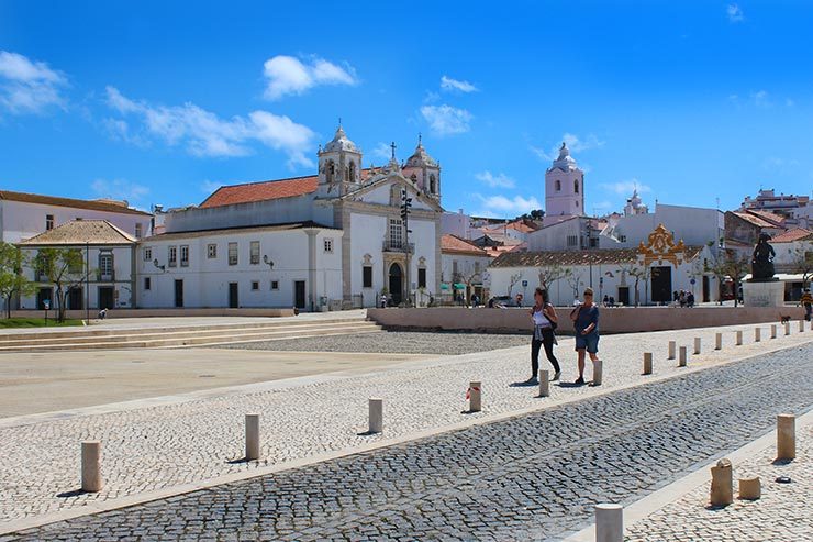 Motivos pra você viajar pra Portugal (Foto: Esse Mundo É Nosso)