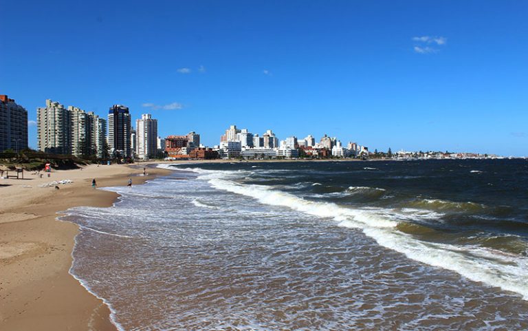 O que fazer em Punta del Este (Foto: Esse Mundo é Nosso)