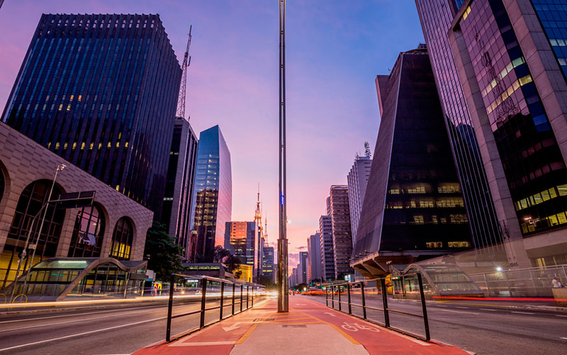 O que fazer em São Paulo