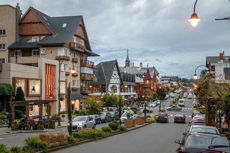 Quando ir pra Gramado e Canela: Qual a melhor época? Quando ir pra Gramado e Canela: Qual a melhor época?