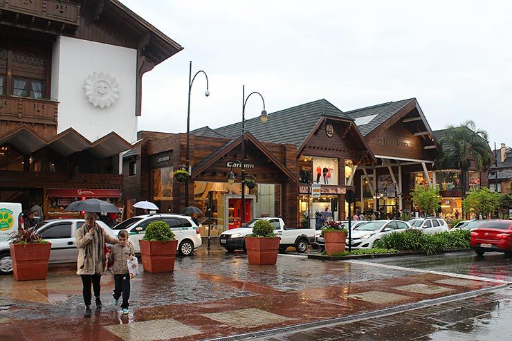 Quando ir pra Gramado e Canela (Foto: Esse Mundo É Nosso)