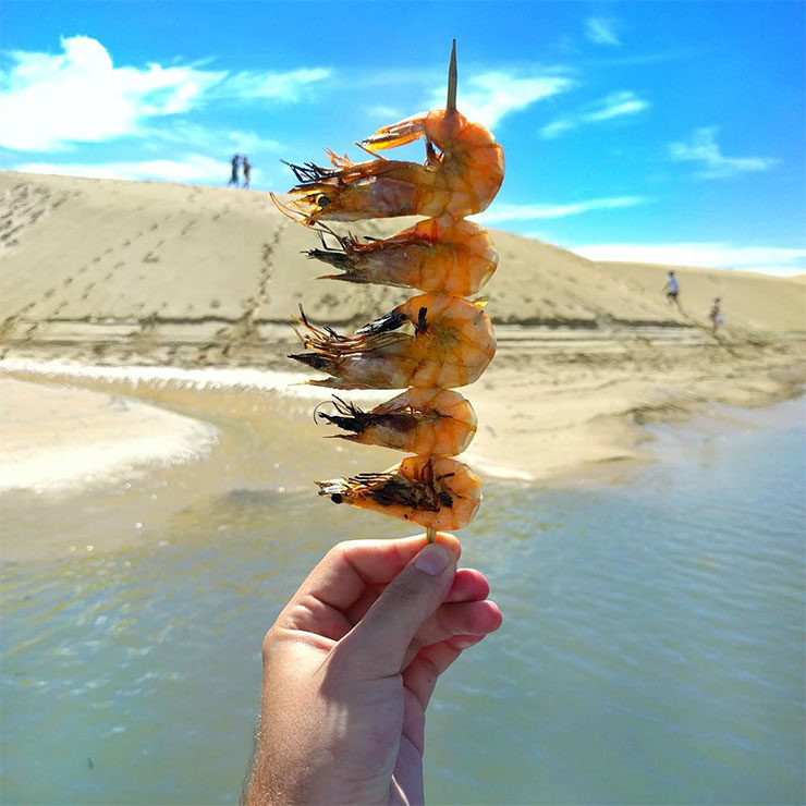 Motivos pra Viajar pro Maranhão (Foto: Esse Mundo É Nosso)