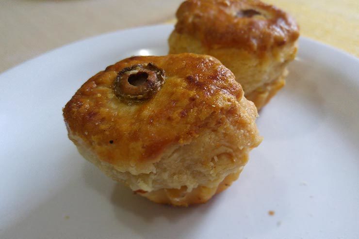 Onde comer em Joinville - Jerke (Foto: Esse Mundo É Nosso)