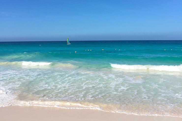 Quando ir pra Punta Cana, na República Dominicana (Foto: Esse Mundo É Nosso)