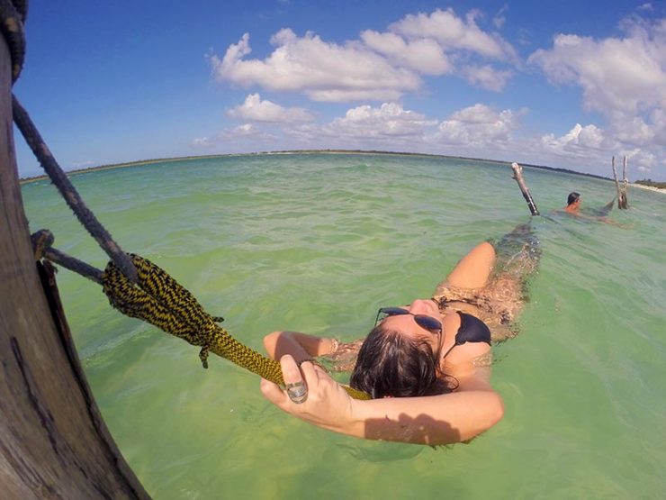 Como pagar a taxa de turismo de Jericoacoara (Foto: Esse Mundo É Nosso)