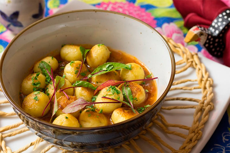 Festival Gastronômico de Monte Verde (Foto: Divulgação)