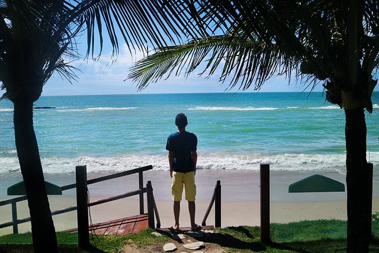 O que fazer em Tamandaré: As Coloridas (Foto: Esse Mundo É Nosso)