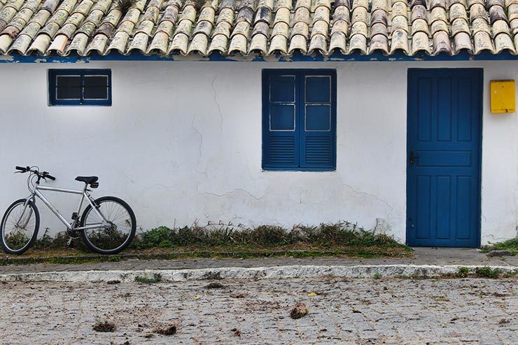 Rota da Baleia Franca: Garopaba (Foto: Esse Mundo É Nosso)