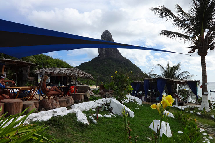 O que fazer em Fernando de Noronha (Foto: Esse Mundo Ã© Nosso)