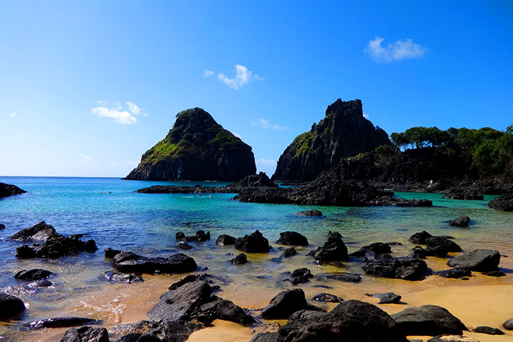 O que fazer em Fernando de Noronha (Foto: Esse Mundo Ã© Nosso)