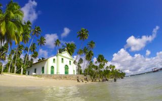 Quando ir pra Praia dos Carneiros (Foto: Esse Mundo é Nosso)