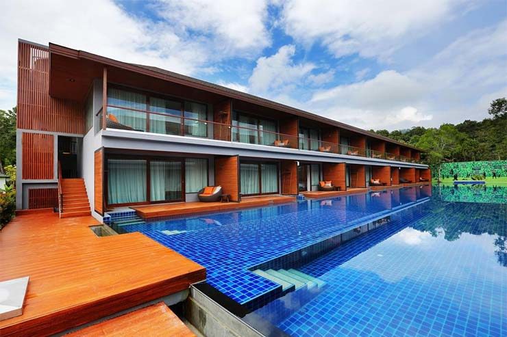 Onde ficar em Koh Lipe - Akira Resort (Foto: Divulgação/Booking)