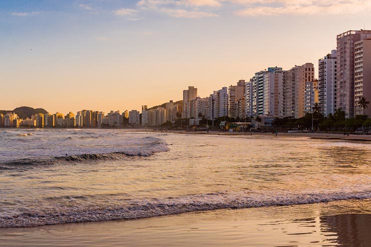 Pitangueiras (Foto via Shutterstock)