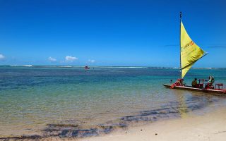 Quando ir pra Porto de Galinhas: A melhor época (Foto: Esse Mundo É Nosso)