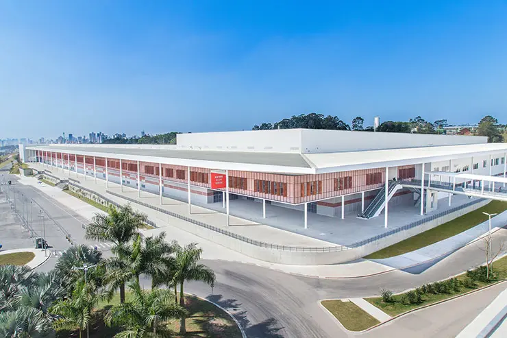 Como chegar ao São Paulo Expo: Melhor maneira e dicas úteis