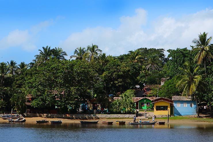 Dicas de Caraíva, Bahia (Foto: Esse Mundo É Nosso)