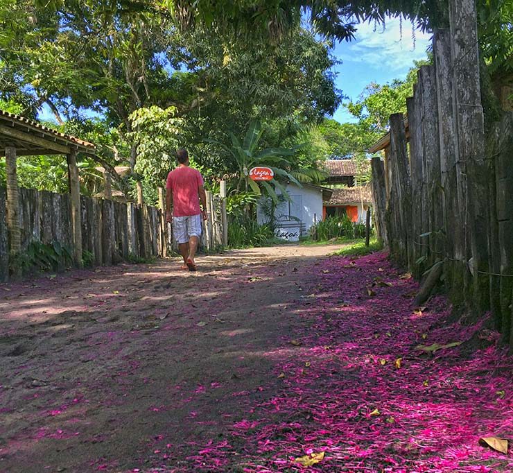 Dicas de Caraíva, Bahia (Foto: Esse Mundo É Nosso)