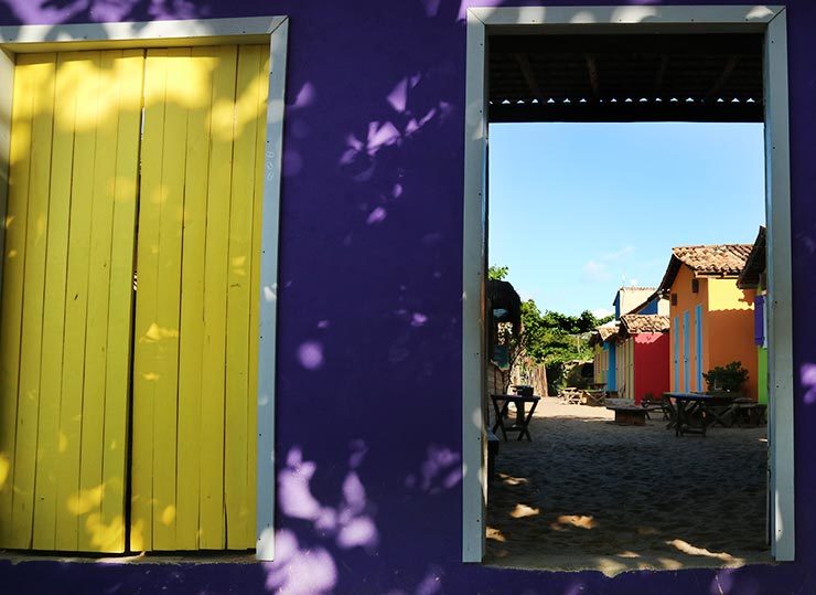 Dicas de Caraíva, Bahia (Foto: Esse Mundo É Nosso)