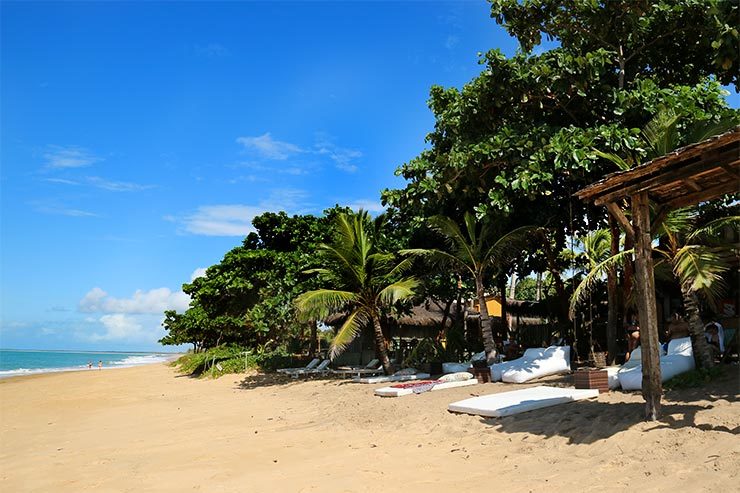 Dicas de Caraíva, Bahia (Foto: Esse Mundo É Nosso)