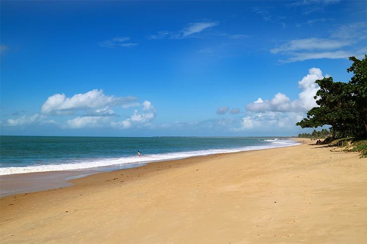 Dicas de Caraíva, Bahia (Foto: Esse Mundo É Nosso)