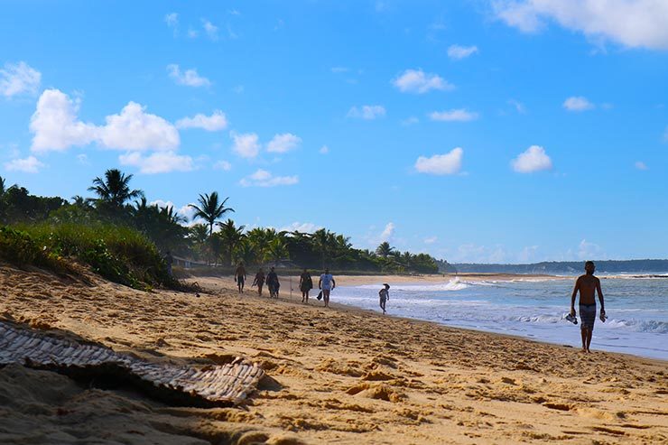 Dicas de Caraíva, Bahia (Foto: Esse Mundo É Nosso)