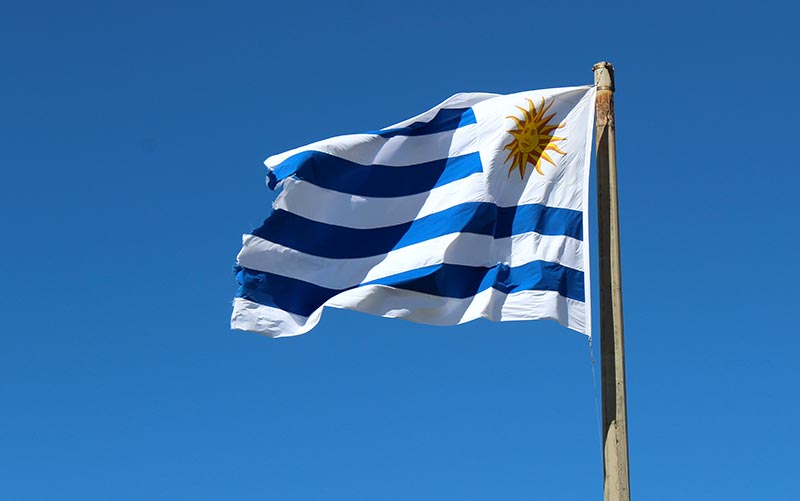 Imigração no Uruguai: Como é e dicas pra passar pela alfândega