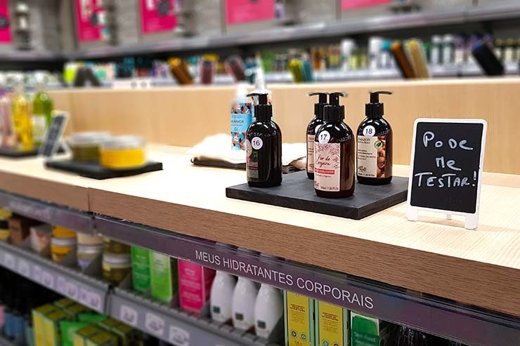 Zôdio em São Paulo (Foto: Esse Mundo É Nosso)