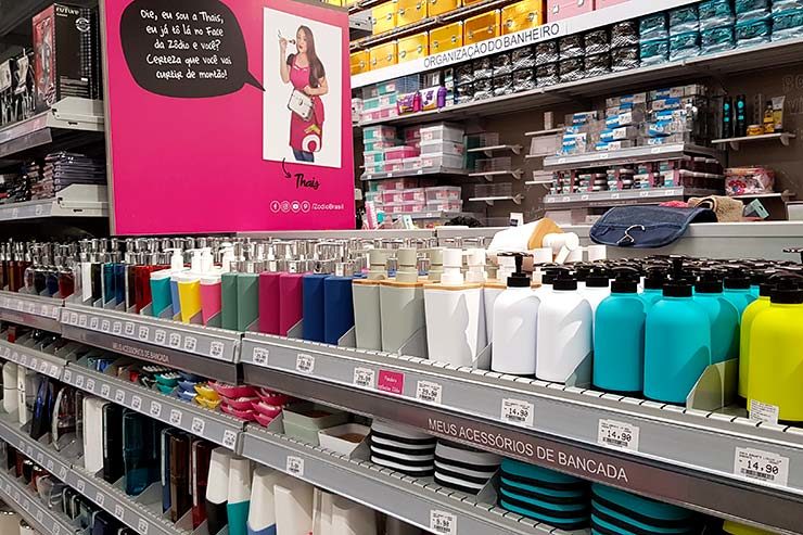 Zôdio em São Paulo (Foto: Esse Mundo É Nosso)