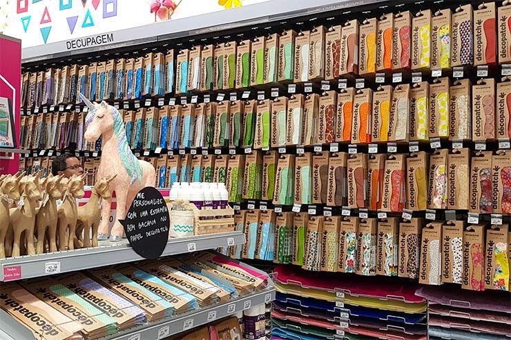 Zôdio em São Paulo (Foto: Esse Mundo É Nosso)