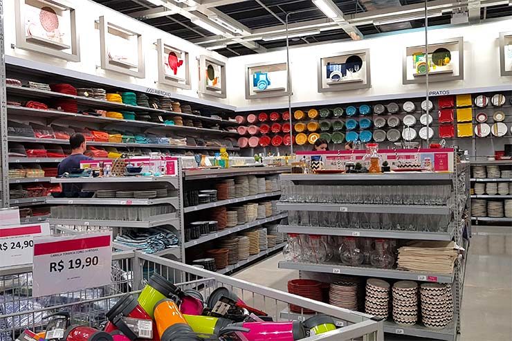 Zôdio em São Paulo (Foto: Esse Mundo É Nosso)