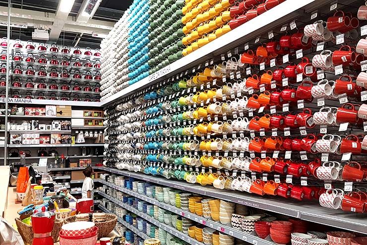 Zôdio em São Paulo (Foto: Esse Mundo É Nosso)