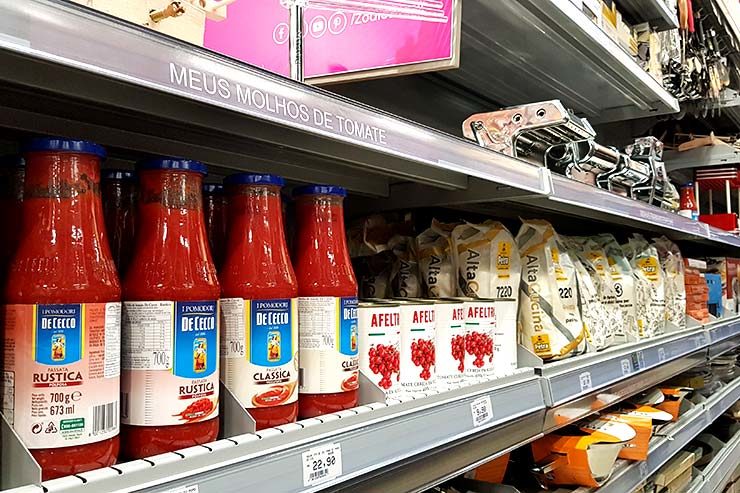 Zôdio em São Paulo (Foto: Esse Mundo É Nosso)