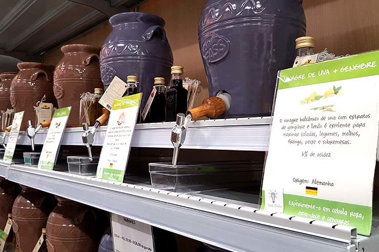 Zôdio em São Paulo (Foto: Esse Mundo É Nosso)