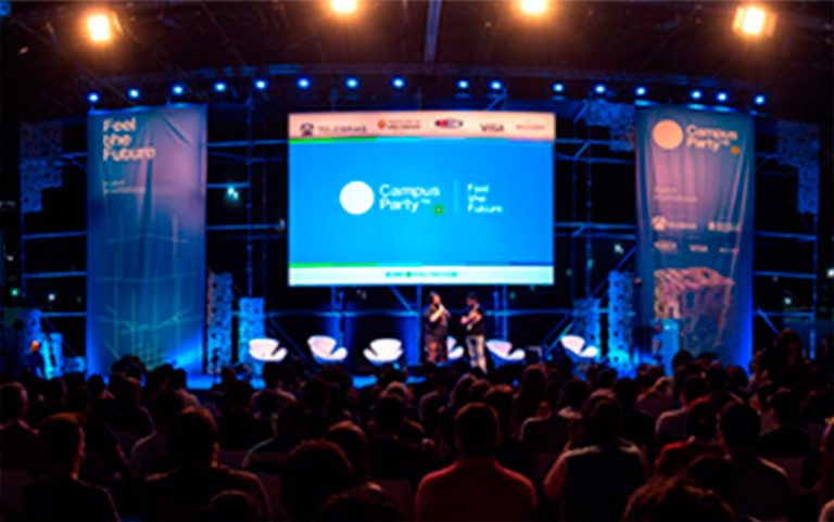 Como chegar a Campus Party (Foto: Site oficial)