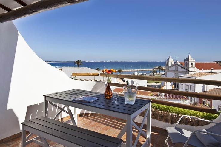 Dicas de Lagos, Portugal - The Salty Lodge (Foto: Divulgação/Booking)