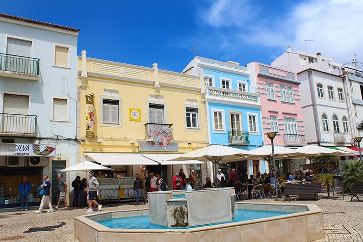 Dicas de Lagos, Portugal (Foto: Esse Mundo É Nosso)