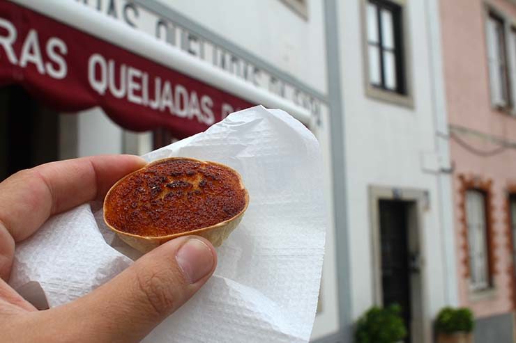 Cascais e Sintra em um dia - Sintr, Portugal (Foto: Esse Mundo É Nosso)