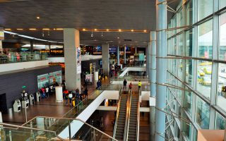 Imigração na Colômbia (Foto: Shutterstock)